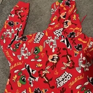 Looney tunes hoodie best sale rue21